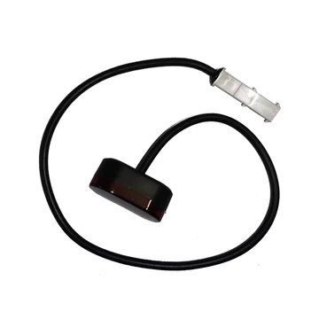 Hátsó lámpa, féklámpa Xiaomi M365 / Pro-hoz  (meleg fény)
