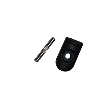 Kormányoszlop rögzítő kampó (Cink ötvözet) M365 RTH-Shop.hu