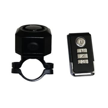 Riasztó elektromos rollerhez, kerékpárhoz, motorhoz RTH-Shop.hu