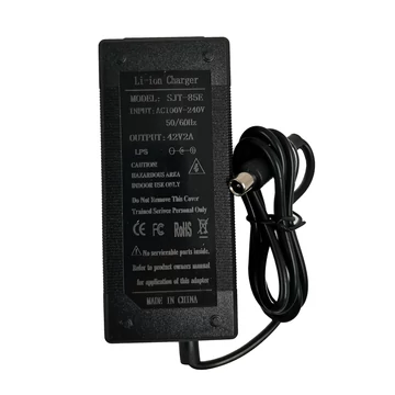 Tápegység/ töltő Xiaomi M365 / Pro / 1S / Essential / Pro2 (42V 2A) RTH-Shop.hu