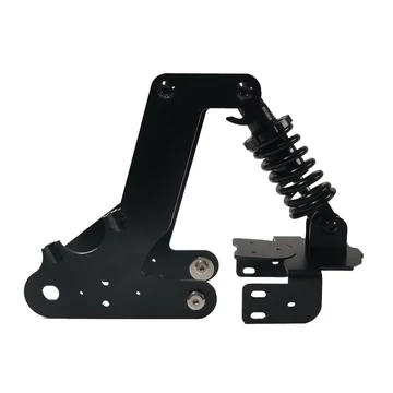 Hátsó felfüggesztés lengéscsillapítás M365 / Pro /1S / Essential