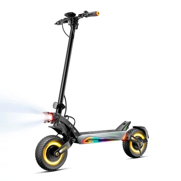 iSinwheel GT4 Elektromos roller 2400W, 52V, 18.2Ah RTH-Shop.hu