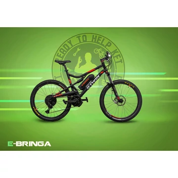 E-Btwin 520 S
