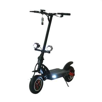 Kugoo G-Booster elektromos roller RTH-Shop.hu