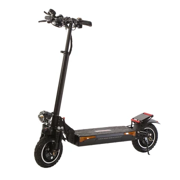 Millet 1000w(2x500W) Off-Road Elektromos roller