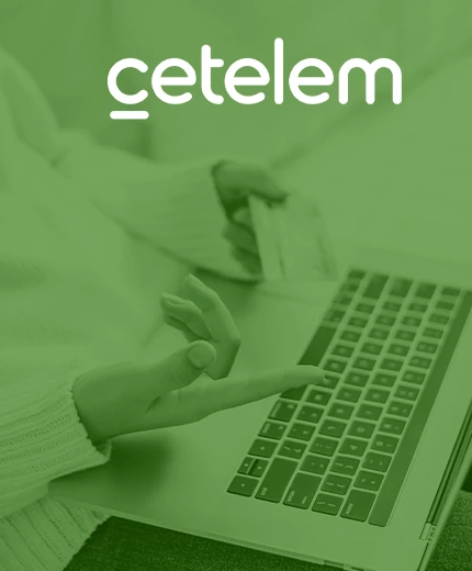 Cetelem Online Áruhitel