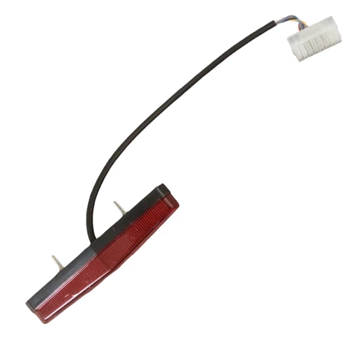 Kukirin G4 elektromos roller hátsó lámpa