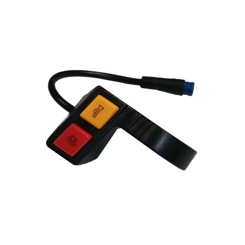 Kugoo G2 PRO lámpa kapcsoló