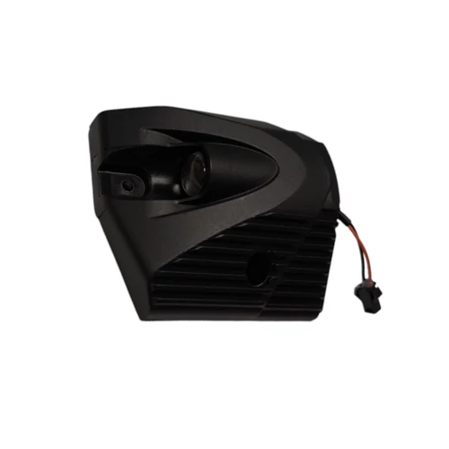 KuKirin G2 Master bal első lámpa + burkolat