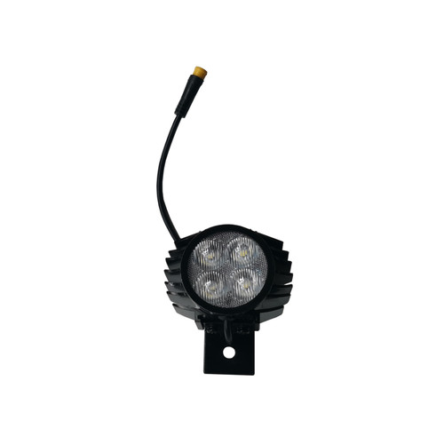 Kukirin G2 Max/G2 Master/G2Pro elektromos roller első lámpa/fényszóró