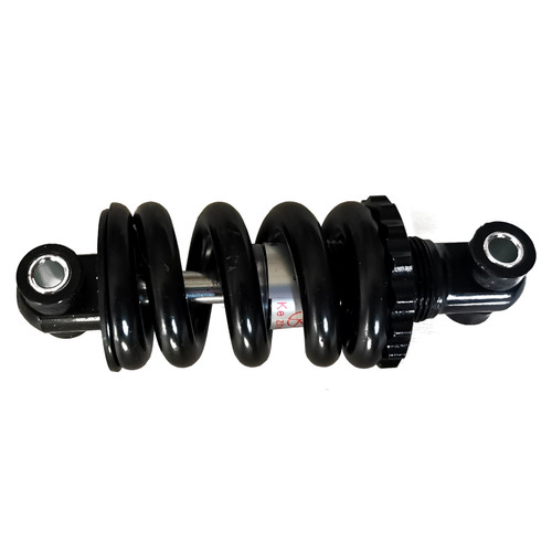 Kukirin G2 Max elektromos roller hátsó lengéscsillapító 115mm