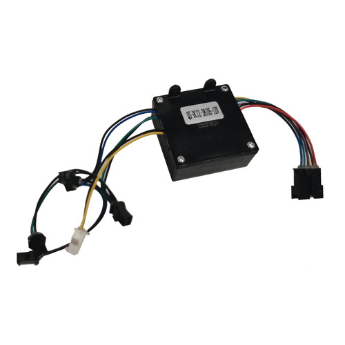 Kukirin G2 Max elektromos roller világítás modul