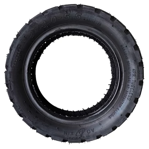 KuKirin G2Pro külső tubeless gumi 9x3.0-5.5