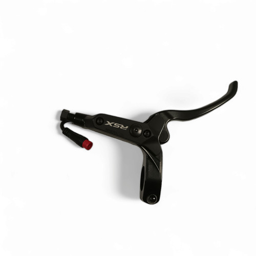 KuKirin G3 Pro elektromos roller jobb fékkar