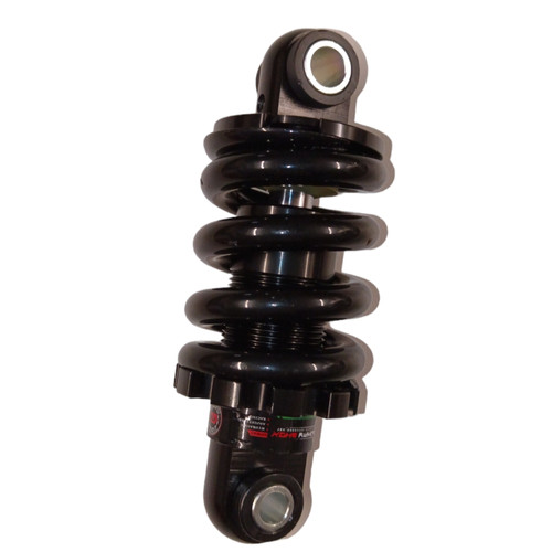Kukirin G3 Pro elektromos roller első lengéscsillapító 110mm