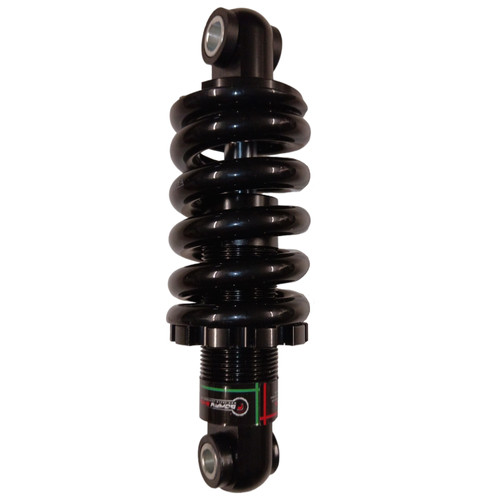 Kukirin G3 Pro elektromos roller hátsó lengéscsillapító 148mm