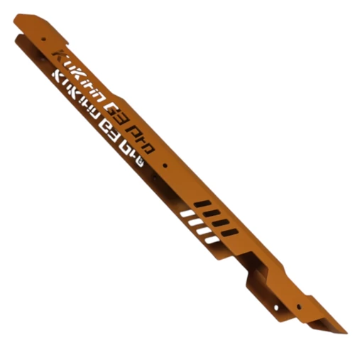 KuKirin G3 Pro kormányoszlop díszítő elem