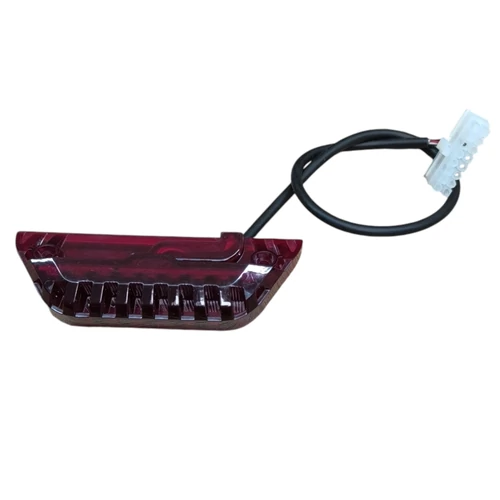 Kukirin G4 elektromos roller hátsó lámpa