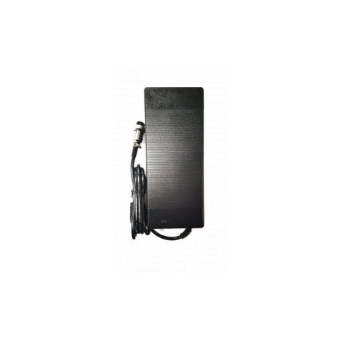 Töltő (60V) 67.2V 2A GX16 Vsett elektromos rollerhez