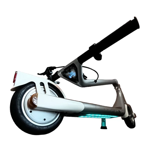 Atomi Alpha elektromos roller 350W RTH-Shop.hu