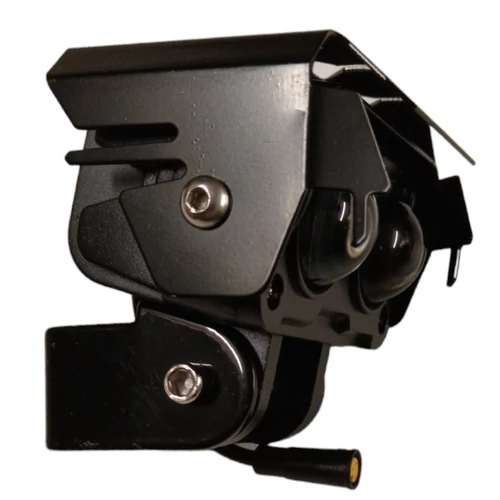 KuKirin G3 Pro elektromos roller első fényszóró RTH-Shop.hu