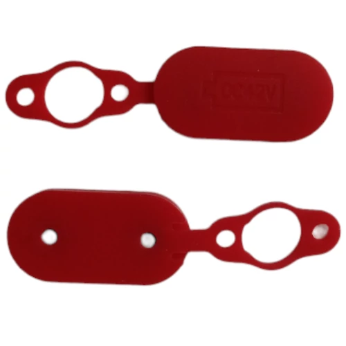 Töltő csatlakozó takaró gumi RTH-Shop.hu