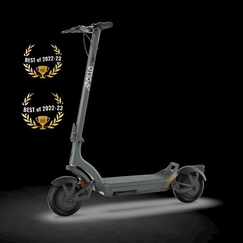 Apollo City Pro elektromos roller RTH-Shop.hu