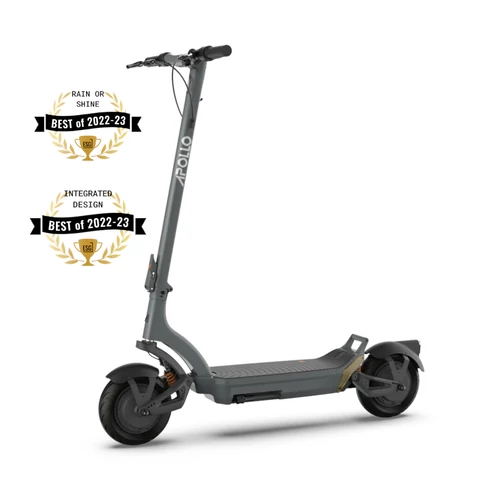 Apollo City Pro elektromos roller RTH-Shop.hu