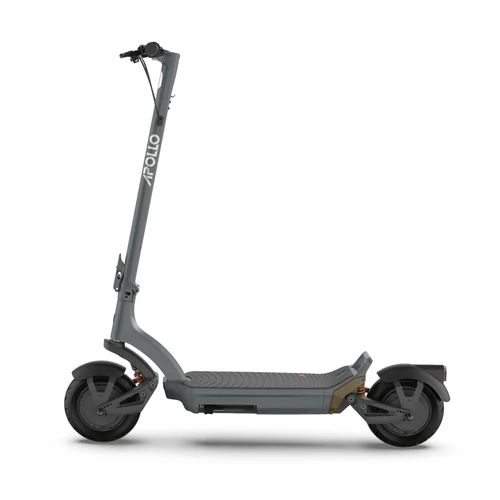 Apollo City Pro elektromos roller RTH-Shop.hu