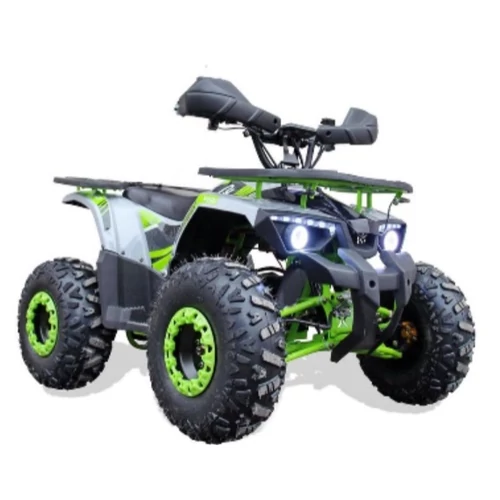 Apollón Elektromos Quad 1500W teljesítménnyel RTH-Shop.hu
