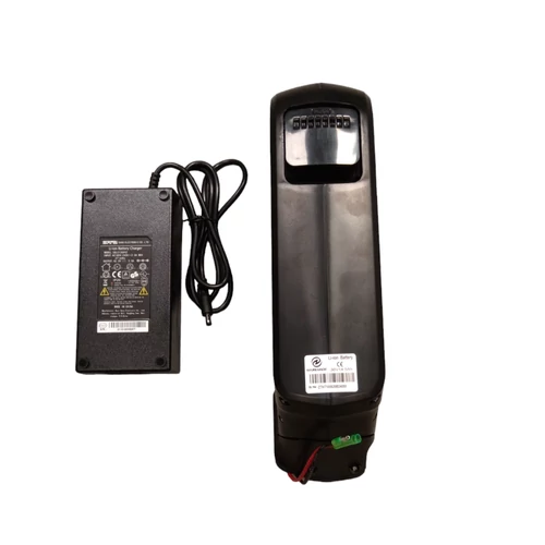 36V 14,5Ah akkumulátor elektromos kerékpárhoz RTH-Shop.hu