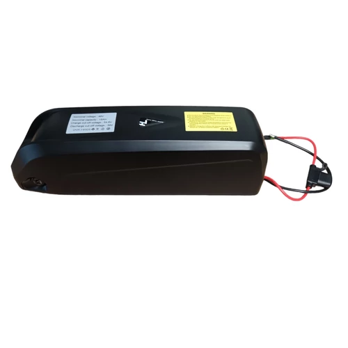 48V 15Ah akkumulátor elektromos kerékpárhoz RTH-Shop.hu