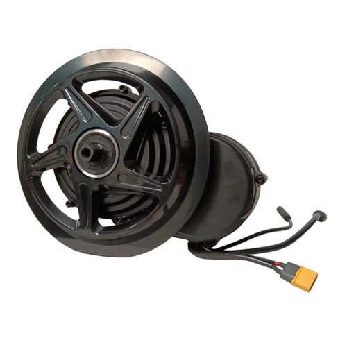 Tongsheng középmotor 750W kerékpár átalakításhoz RTH-Shop.hu