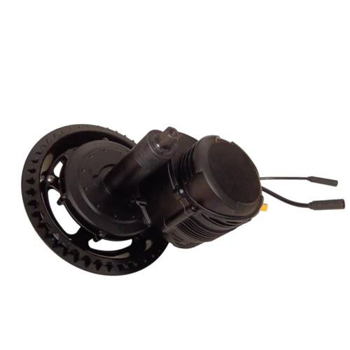 Tongsheng középmotor 750W kerékpár átalakításhoz RTH-Shop.hu