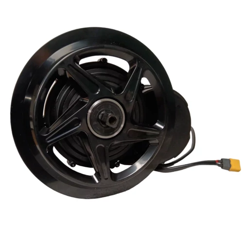 Tongsheng középmotor 750W kerékpár átalakításhoz RTH-Shop.hu