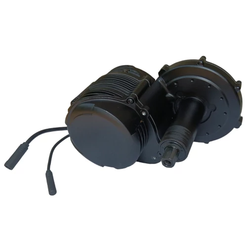 Tongsheng középmotor 750W kerékpár átalakításhoz RTH-Shop.hu