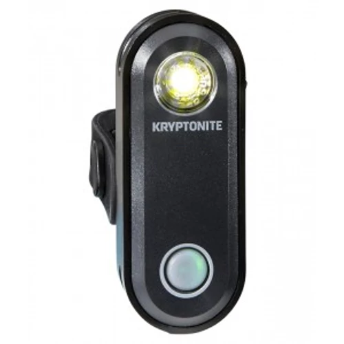 KRYPTONITE AVENUE F-65 AKKUMULÁTOROS ELSŐ LÁMPA