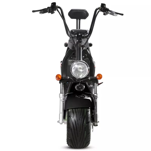 CityCoco CP1.6 Elektromos robogó 1500W-os motorral, 60V 40Ah