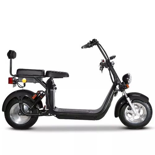 CityCoco CP1.6 Elektromos robogó 1500W-os motorral, 60V 40Ah