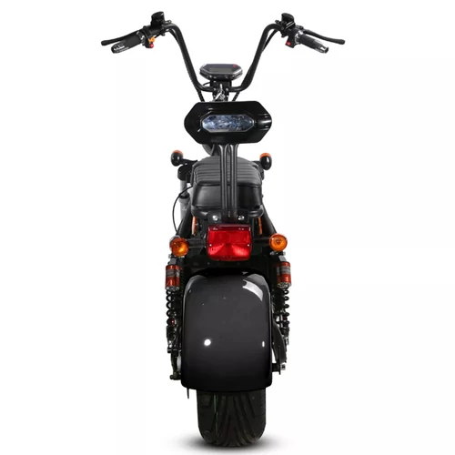CityCoco CP1.6 Elektromos robogó 1500W-os motorral, 60V 40Ah