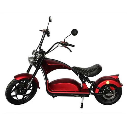 CityCoco bordó CP4.2Max 3000W