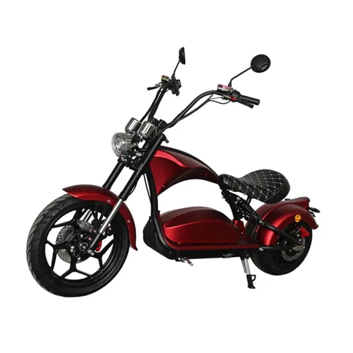 CityCoco bordó CP4.2Max 3000W
