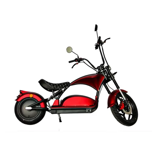 CityCoco bordó CP4.2Max 3000W
