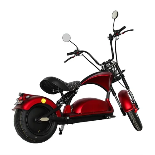 CityCoco bordó CP4.2Max 3000W