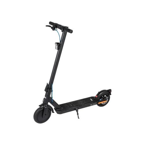 Doc Green E-Scooter EWA 6000 kiszedhető akkus elektromos roller, cserélhető akkumulátoros e-roller felnőtt