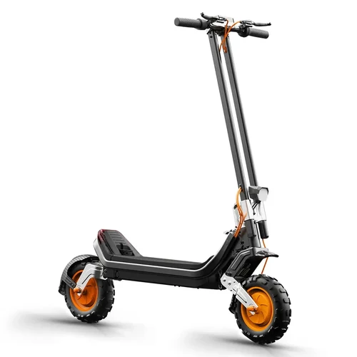 Hi-Flying G63 Dual, 2400W elektromos roller, RTH-Shop.hu