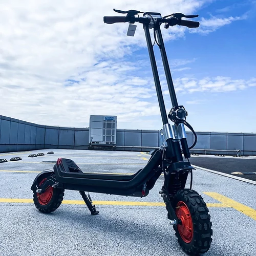 Hi-Flying G63 Dual, 2400W elektromos roller, RTH-Shop.hu
