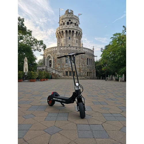Hi-Flying G63 Dual, 2400W elektromos roller, RTH-Shop.hu