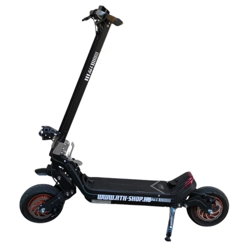 Hi-Flying G63 Dual, 2400W elektromos roller, RTH-Shop.hu