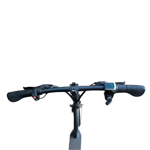 Hi-Flying H100 36V 350W 10Ah Felnőtt E-roller szürke (néhány km-t futott) RTH-Shop.hu